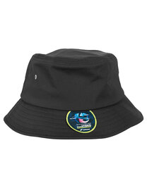 Nylon Bucket Hat (Hover)