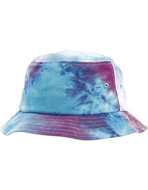 Festival Print Bucket Hat