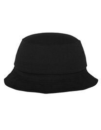 Flexfit Cotton Twill Bucket Hat (Hover)