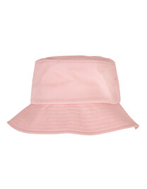 Flexfit Cotton Twill Bucket Hat (Hover)