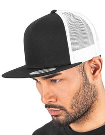 Classic Trucker 2-Tone