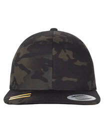 Classic Snapback Multicam (Hover)