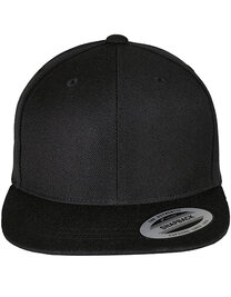 Classic Snapback (Hover)