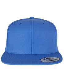 Classic Snapback (Hover)