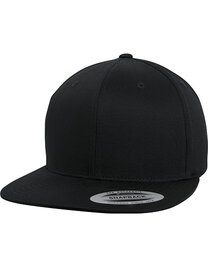 Organic Cotton Snapback (Hover)