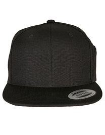 Pencil Holder Snapback Cap (Hover)