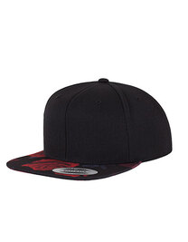 Roses Snapback (Hover)