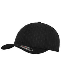 Flexfit Pinstripe Cap (Hover)