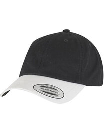 Low Profile 2-Toned Classic Cap