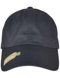 Recycled Polyester Dad Cap
