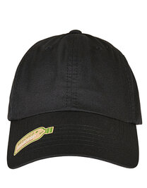 Recycled Polyester Dad Cap (Hover)