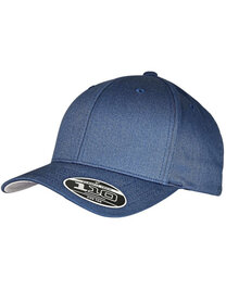 Flexfit Wooly Combed Adjustable Cap
