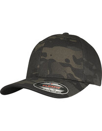 Flexfit Multicam Cap (Hover)