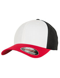 3-Tone Flexfit Cap (Hover)
