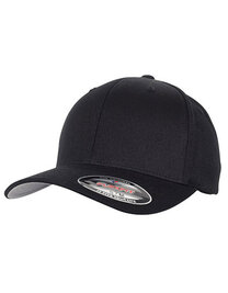 Flexfit Wool Blend Cap (Hover)