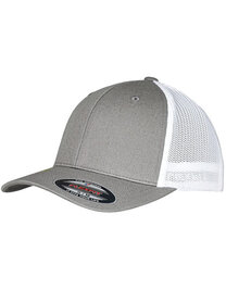 Flexfit Trucker Recycled Mesh Cap