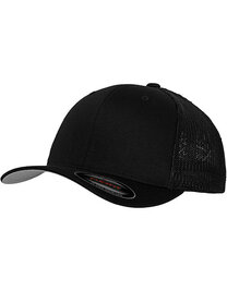 Flexfit Mesh Trucker Cap (Hover)
