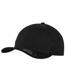 Flexfit Tactel Mesh Cap (Hover)
