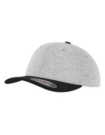 Flexfit Double Jersey 2-Tone Cap (Hover)