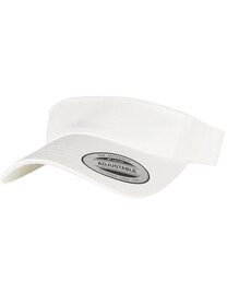 Curved Visor Cap