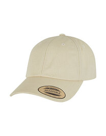 Low Profile Cap with Elastic Snip (Hover)