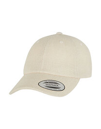 Dad Jute Cap (Hover)