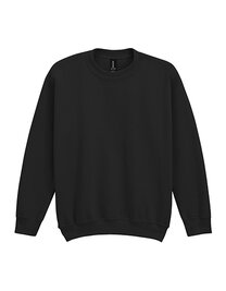 Heavy Blend™ Youth Crewneck Sweatshirt (Hover)