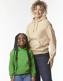 Heavy Blend™ Youth Hooded Sweatshirt