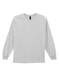 Ultra Cotton™ Long Sleeve T-Shirt (Hover)