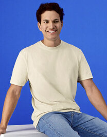 Light Cotton Adult T-Shirt