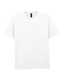 Light Cotton Adult T-Shirt (Hover)