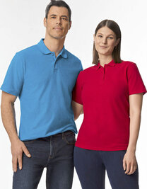 Softstyle® Adult Piqué Polo