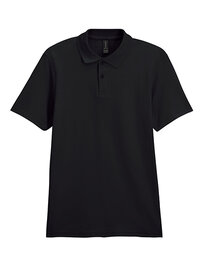 Softstyle® Adult Piqué Polo (Hover)