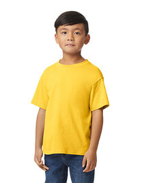 Softstyle® Midweight Youth T-Shirt (Hover)