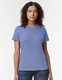Softstyle® Midweight Women´s T-Shirt