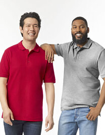 Hammer Adult Piqué Polo