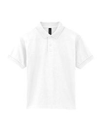 DryBlend® Youth Polo (Hover)