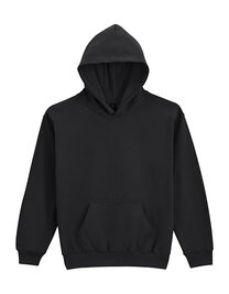 Softstyle® Midweight Fleece Youth Hoodie (Hover)