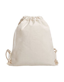 Drawstring Bag Organic