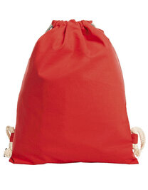 Drawstring Bag Earth