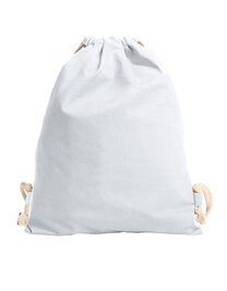 Drawstring Bag Earth (Hover)