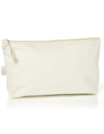 Zipper Bag Organic M