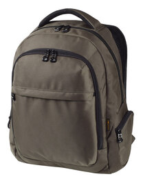 Notebook Backpack Mission (Hover)