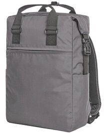 Notebook-Rucksack Daily