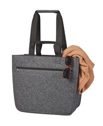 Felt Shopper Softbasket (Hover)