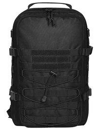 Notebook Backpack Molle (Hover)