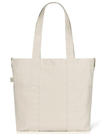Wellness Shopper Bag Organic (Hover)