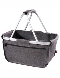 Felt Shopper Basket (Hover)