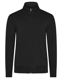 Men´s Premium Full-Zip Sweat Jacket (Hover)