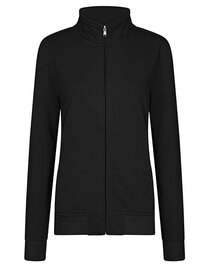 Women´s Premium Full-Zip Sweat Jacket (Hover)
